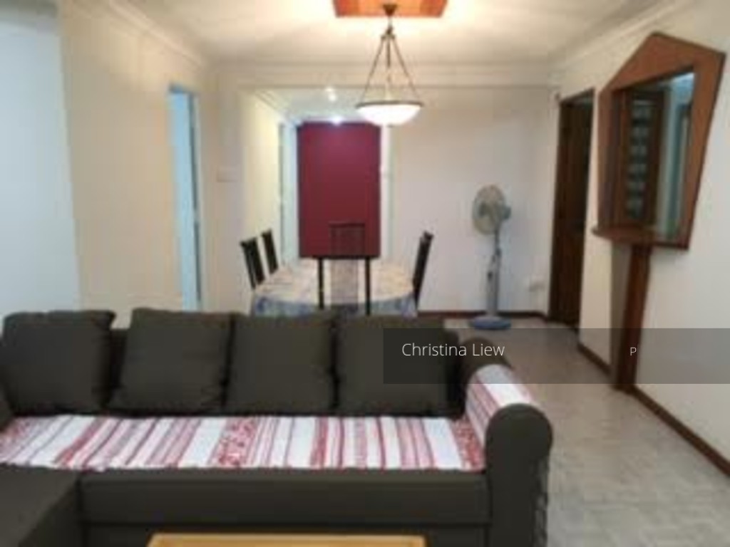 Blk 740 Tampines Street 72 (Tampines), HDB Executive #118941642